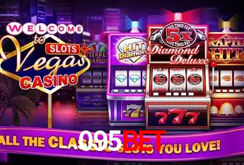 Flash Promotion 095BET